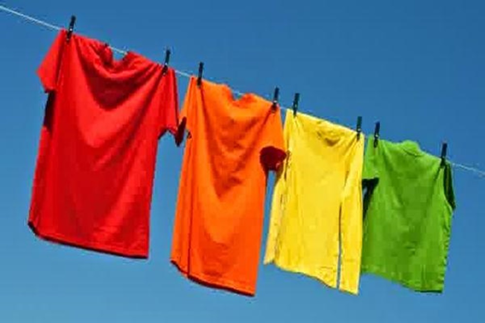 Ini 6 Manfaat Menjemur Pakaian di Bawah Sinar Matahari yang Jarang Diketahui