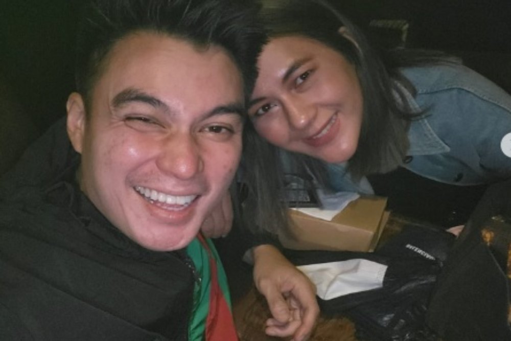  Baim Wong dan Paula Verhouven Dilaporkan Polisi karena Konten Prank KDRT