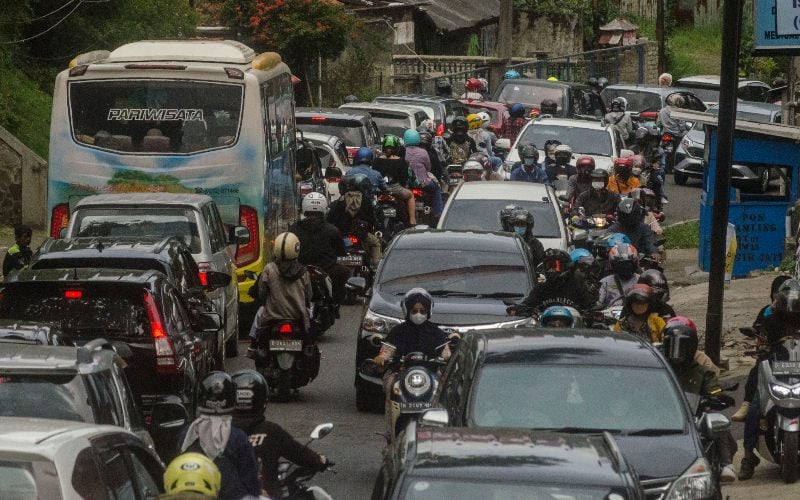 Penjualan Eceran di Malang Tumbuh Positif pada September 2022