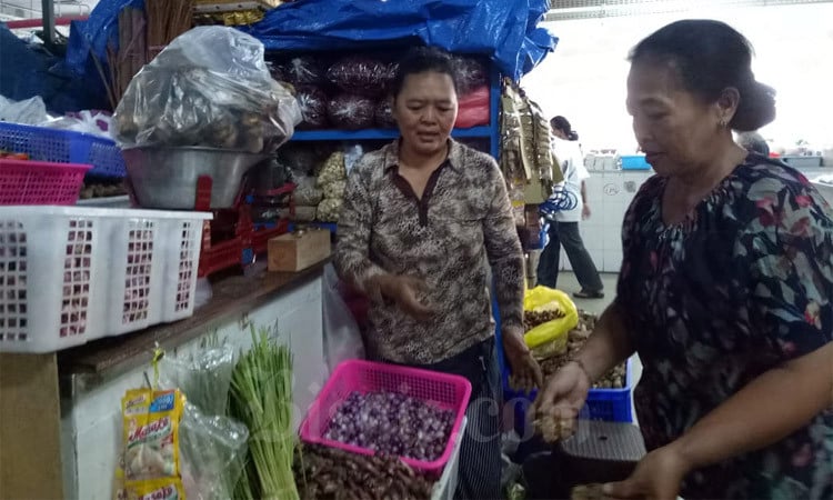 Pengendalian Inflasi Bali Masih Dalam Jangka Pendek