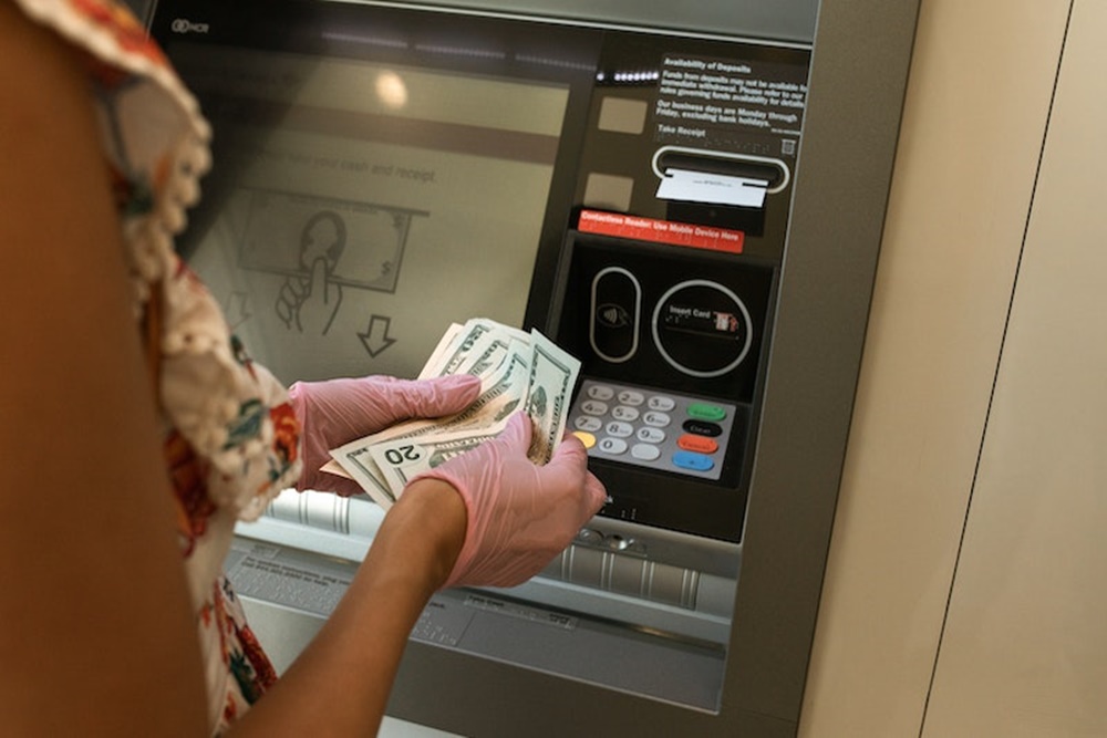 3 Cara Menemukan Lokasi ATM Bank BRI Terdekat, Mudah dan Cepat (PEXELS)