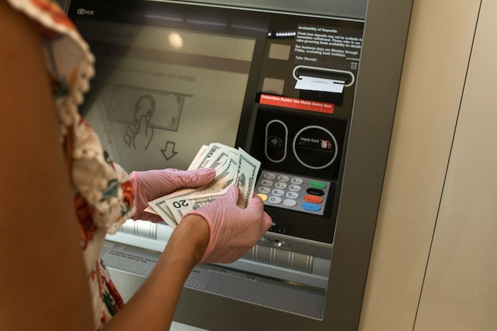  Ini 3 Cara Menemukan Lokasi ATM Bank BRI Terdekat, Mudah dan Cepat