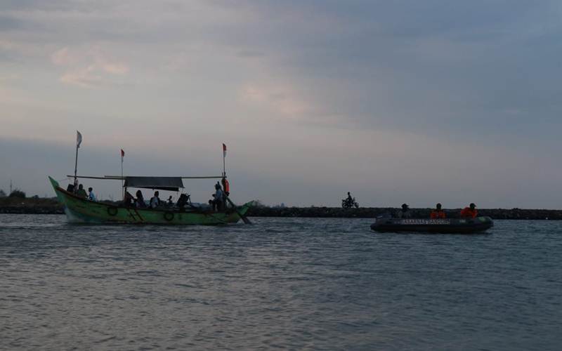  Menengok Wajah Baru Pantai Kejawanan Cirebon, Tidak Lagi Kumuh