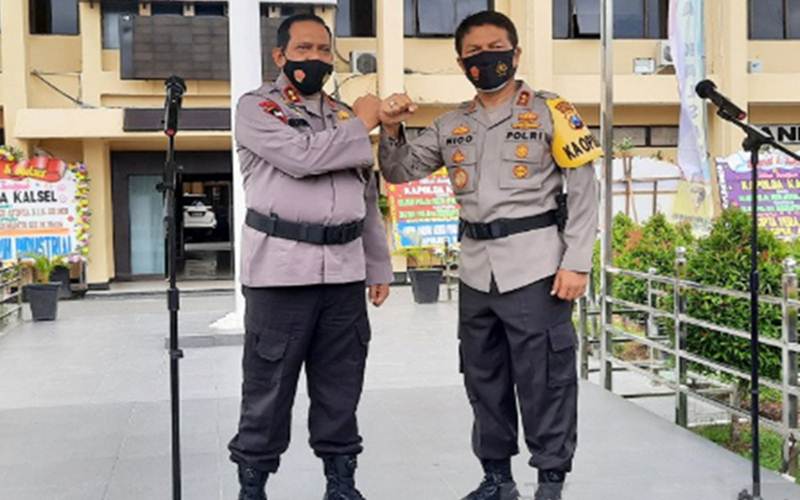  Respons Kapolda Jatim dan Ketum PSSI saat Didesak Mundur, dari Minta Maaf hingga Minta Netizen Baca Regulasi