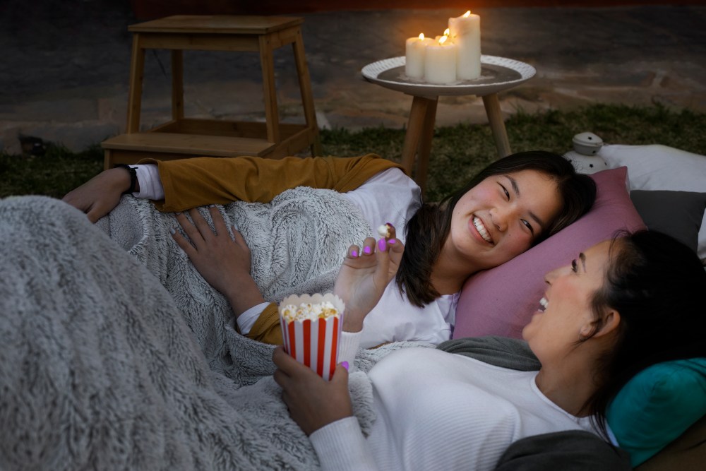 Ini 5 Film Korea Romantis Terbaik Sepanjang Masa, Awas Baper!
