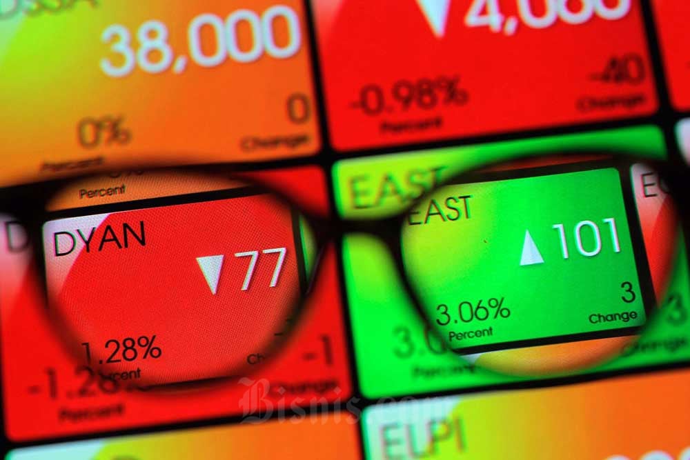  Prospek Saham BBCA, BBRI, BMRI, BBNI & BBTN pada Kuartal IV/2022