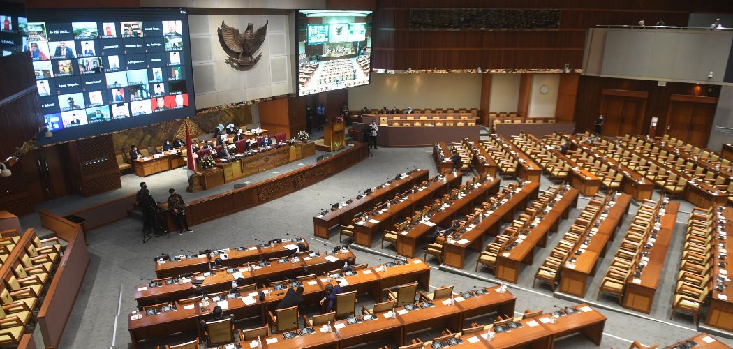  OPINI: UU PDP dan Kepatuhan Industri