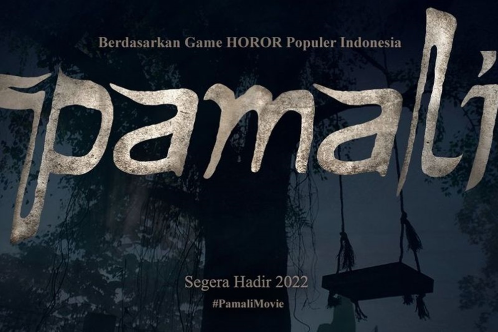  Sinopsis Film Pamali, dan Jadwal Tayang Hari Ini 6 Oktober