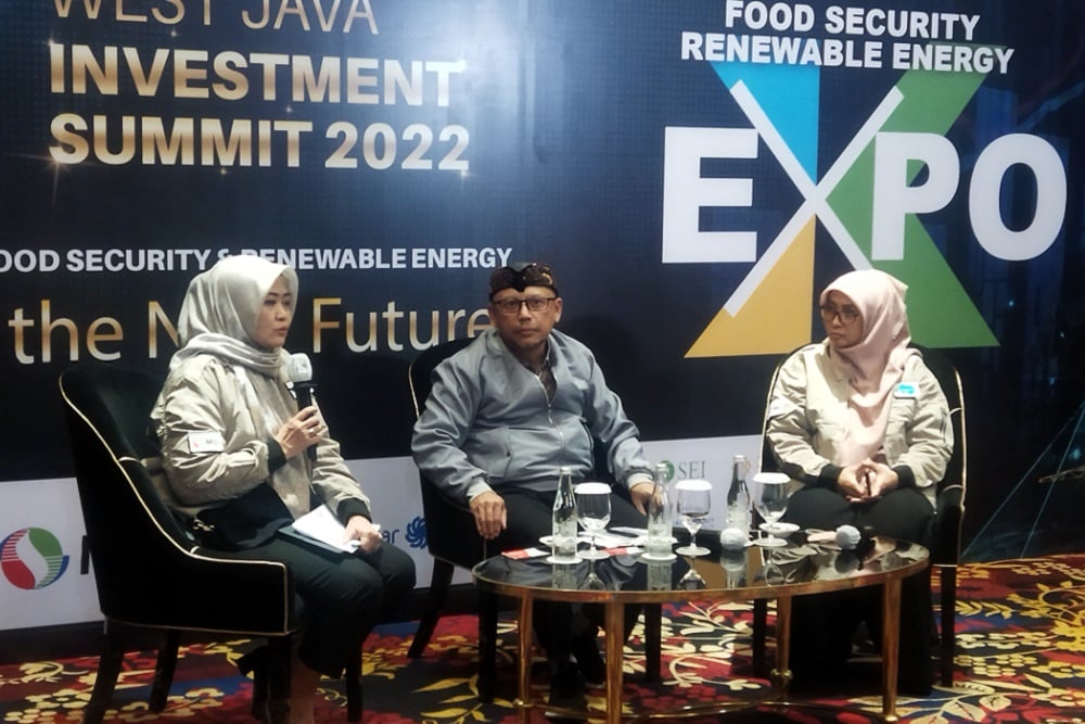  WJIS 2022 Usai, Curi Perhatian 444 Investor dan 16 Proyek Dijajaki Serius