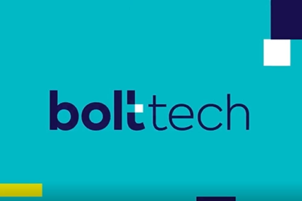 Blak-blakkan Junaedy Ganie Memilih Bolttech Sebagai Pengendali Baru Axle Asia