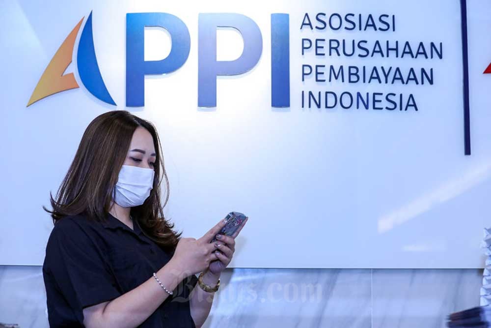  Industri Leasing Diproyeksi Tumbuh 5 Persen di 2023