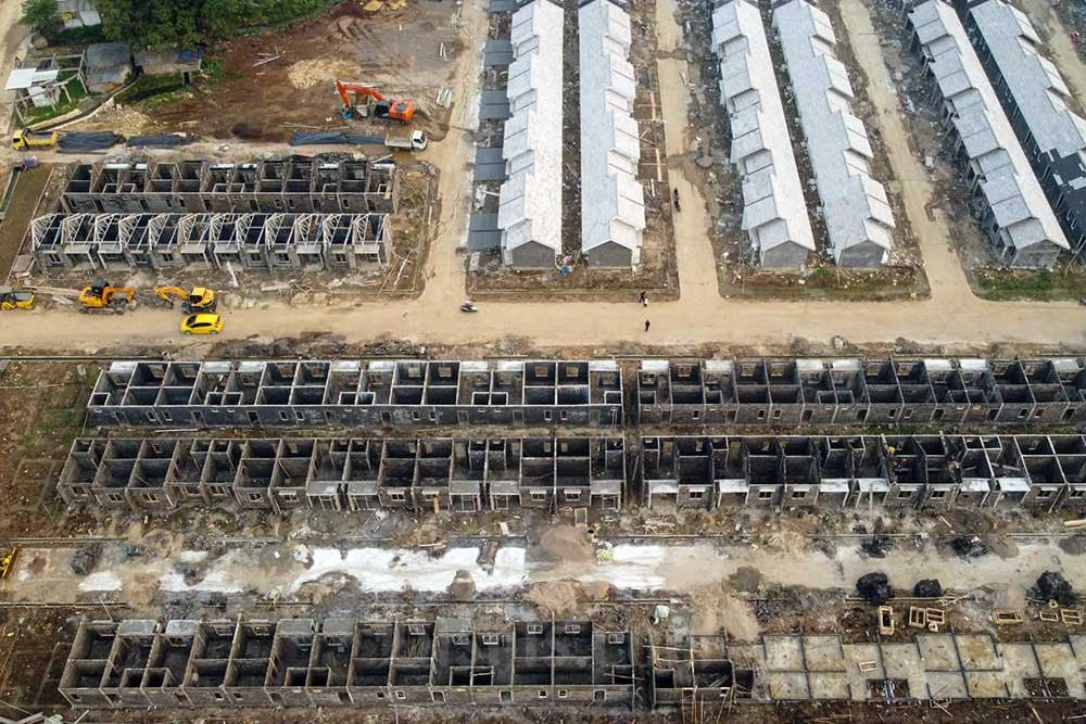 Lini Asuransi Properti Kena Efek Domino Kenaikan Suku Bunga
