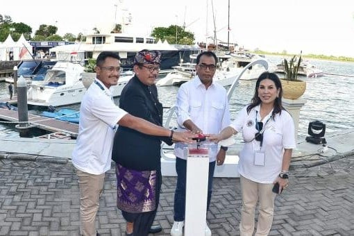  Pandemi Mereda, Industri Pelayaran Diminta Garap Kapal WIsata