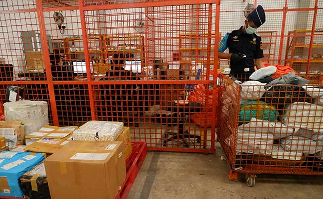  PT Pos dan PLN Kerja Sama Tekan Biaya Logistik di Wilayah 3T