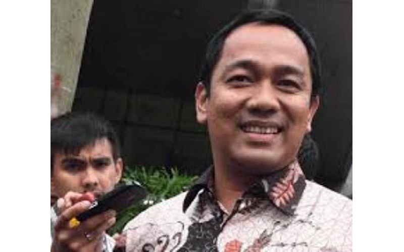  Jokowi Lantik Eks Wali Kota Semarang Hendrar Prihadi Jadi Kepala LKPP