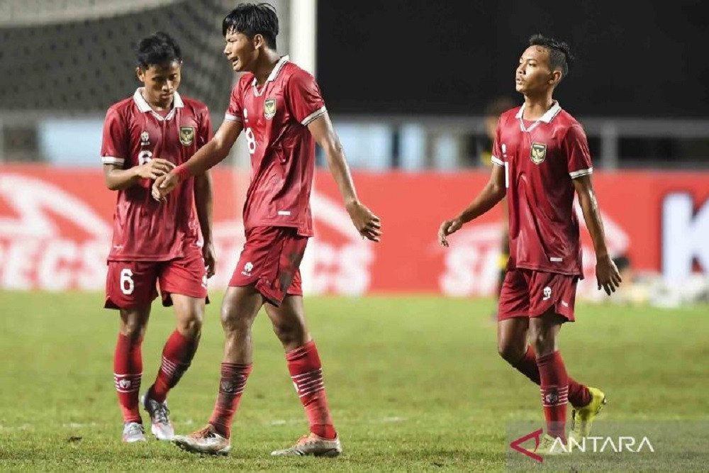  Bima Sakti Ungkap Satu Momen yang Membuat Timnas Indonesia Dibantai Malaysia