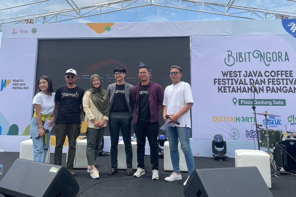  Film Horor \'Pamali\' Kenalkan Budaya dan Pariwisata Jabar