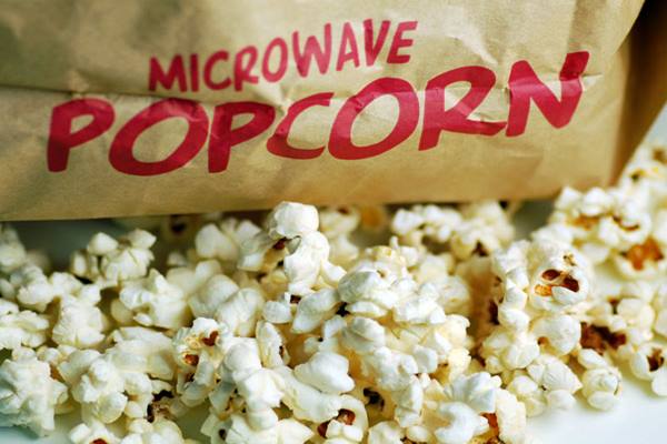  Benarkah Popcorn Bisa Bantu Diet?