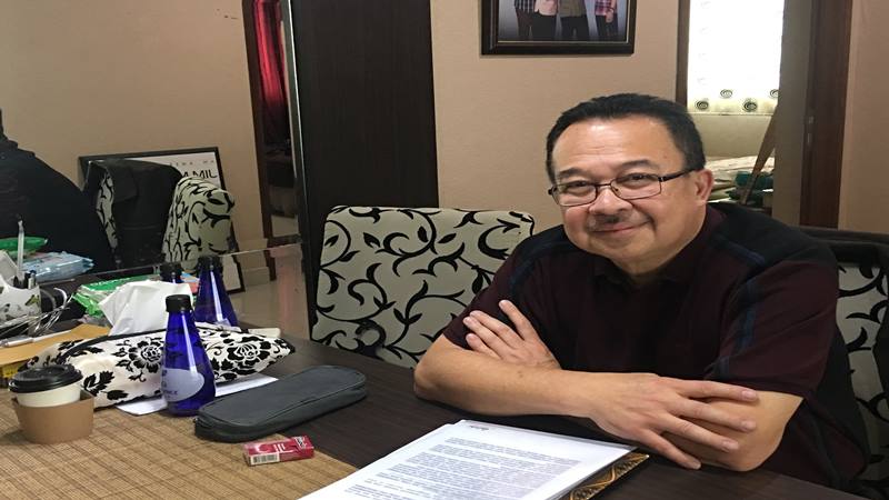  Tim Pencari Fakta Serahkan Sampel Gas Air Mata Kedaluwarsa ke BRIN