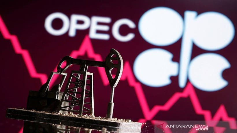  OPEC+ Pangkas Produksi, Perang Hibrid Minyak Siap Makan Korban