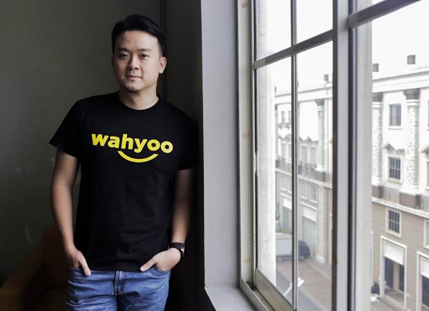  Startup Wahyoo Raih Pendanaan Seri B, Nilainya Rp99,4 Miliar