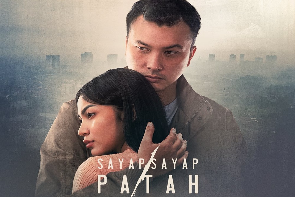 5 Film Sedih Indonesia yang Menguras Perasaan (instagram.com_sayapsayappatahfilm)