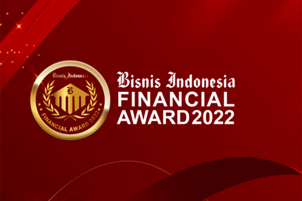  Besok! Bisnis Beri Penghargaan Bisnis Indonesia Financial Award (BIFA) 2022