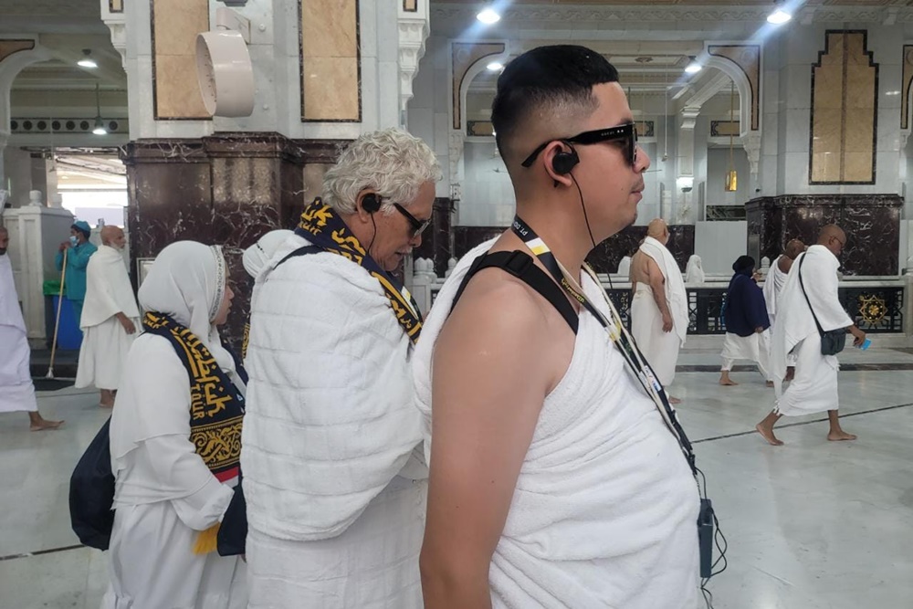  Tips Memilih Travel untuk Umrah dan Haji