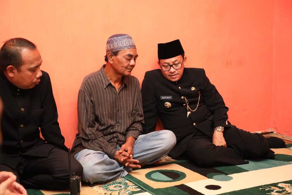  Pemkot Malang Ganti Biaya Pengobatan Korban Luka Tragedi Kanjuruhan