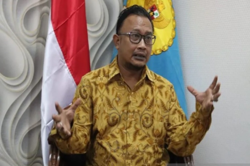  Komnas HAM Sebut Pintu Stadion Kanjuruhan Terbuka, Netizen Geram