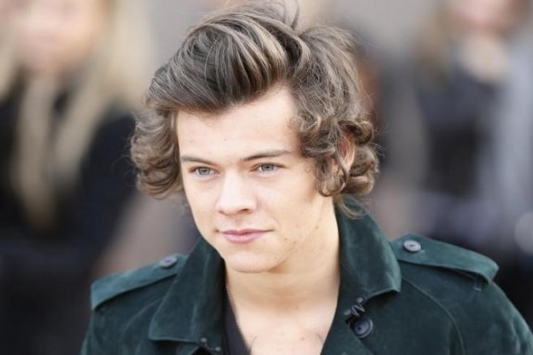 Harry Styles/Reuters