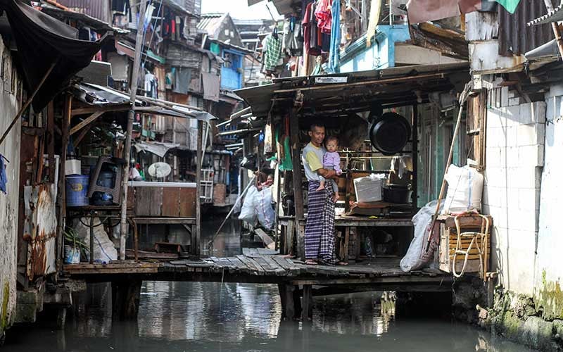  Saatnya Kencangkan Ikat Pinggang Fiskal 