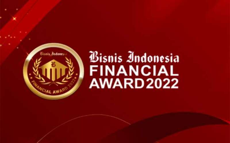 BIFA 2022, Bank Sulteng Sabet The Best Performance Bank Kategori BPD Aset Kurang dari Rp15 Triliun