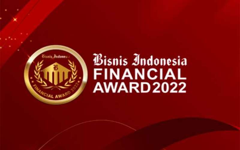  BIFA 2022, Bank Sulteng Sabet The Best Performance Bank Kategori BPD Aset Kurang dari Rp15 Triliun