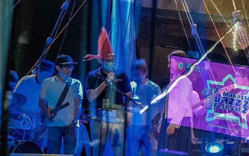  Kabar Baik Bagi Pecinta Jazz, Disparekraf DKI Gelar Jazz to Kotatua 16 Oktober Mendatang