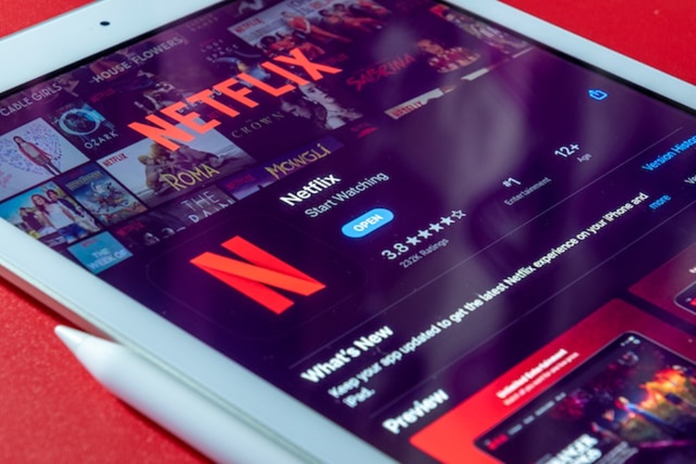 5 Film Thriller Netflix Menegangkan dan Seru (unsplash)