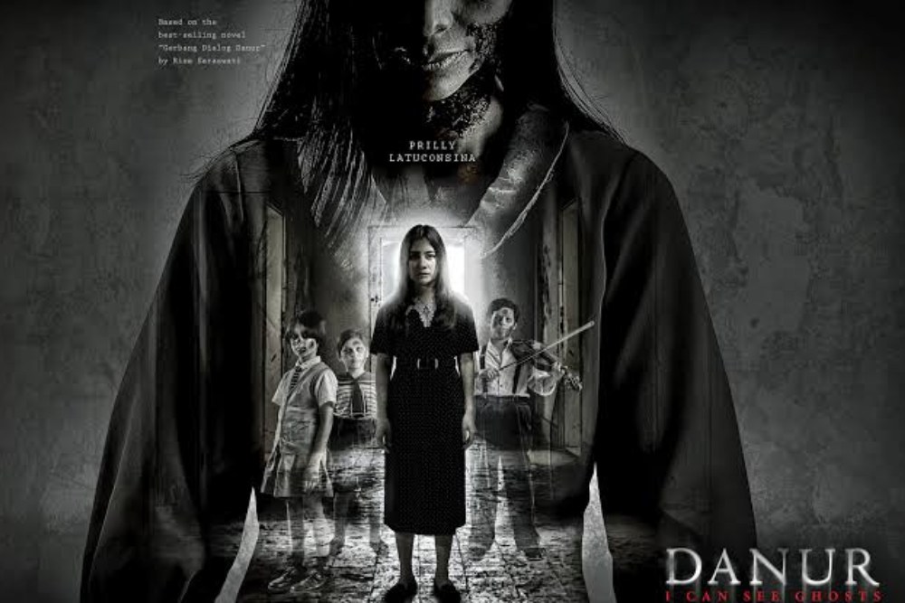  Simak 5 Rekomendasi Film Iflix , Wajib Ditonton!