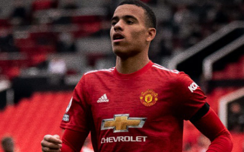  Mason Greenwood Ditangkap Lagi, Gara-gara Ini