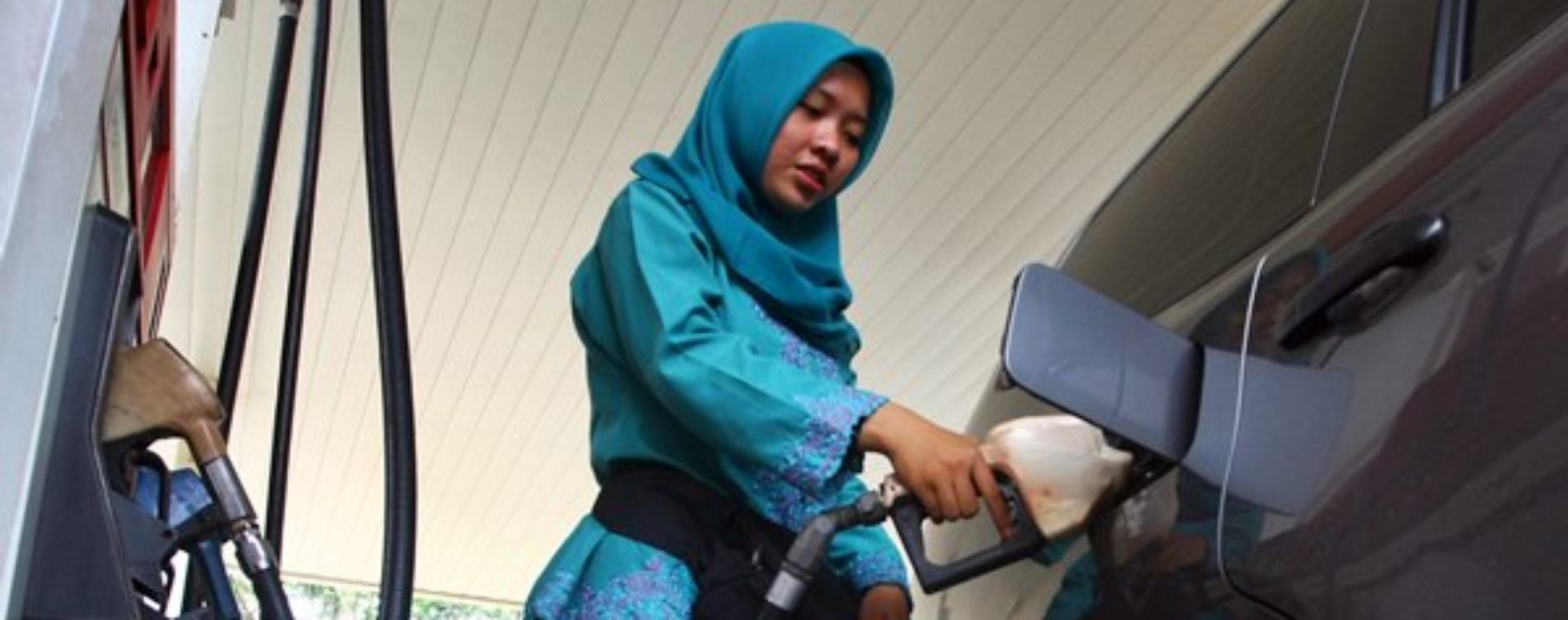  Arah Ekspansi SPBU Swasta dan ‘Berkah’ dari Pertamina