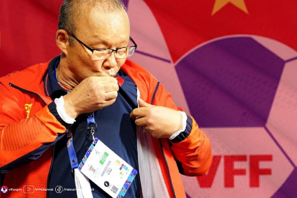 Rival Shin Tae-yong Mundur dari Timnas Vietnam Usai Piala AFF 2022