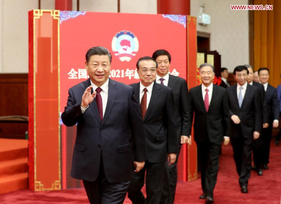  Rebound Ekonomi China pada Kuartal III/2022 Diragukan 