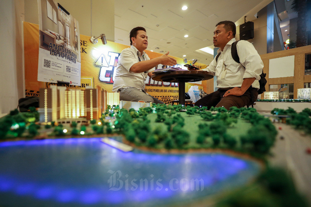  BTN Properti Expo Digelar Serentak di 6 Kota di Indonesia