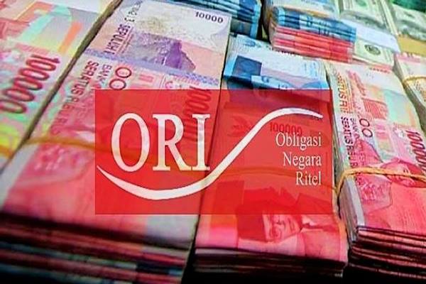  Pemerintah Tambah Kuota ORI022 Rp3 Triliun, Total Jadi Rp13 Triliun