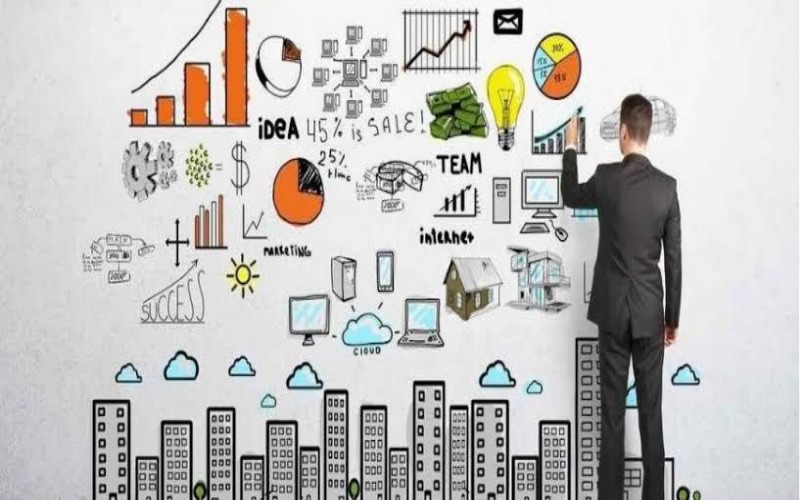 OK OCE Klaim Berhasil Mencetak 480.765 Wirausaha