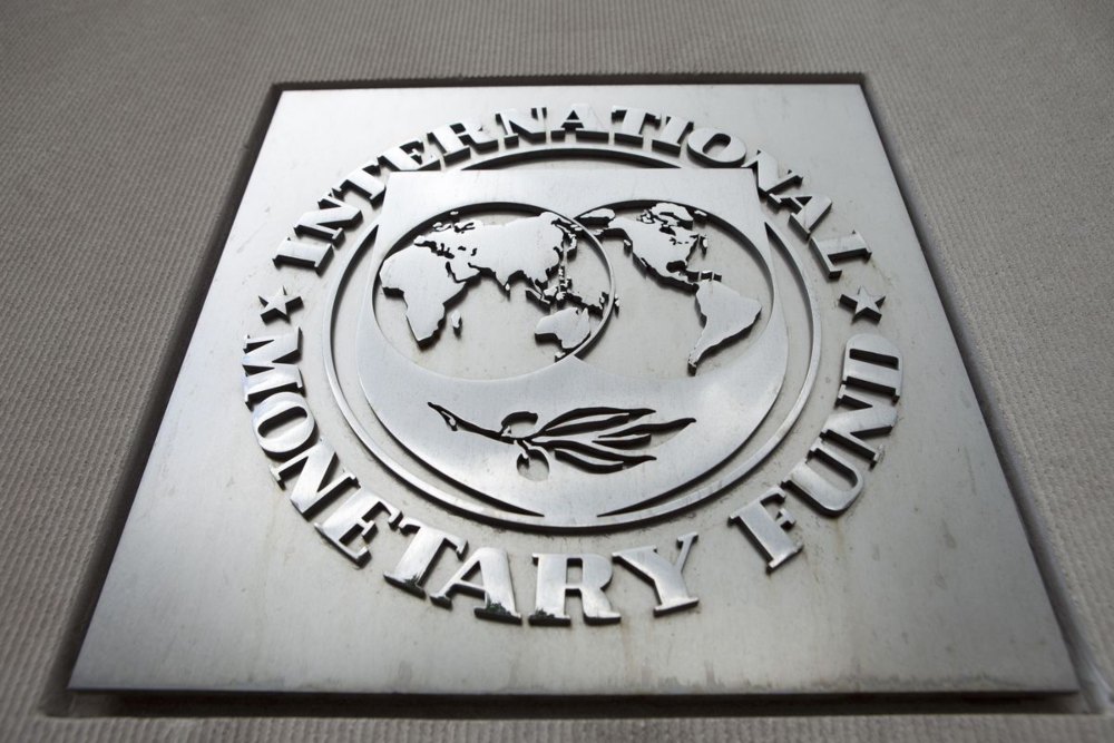 IMF adalah lembaga yang menjadi bagian dari Persatuan Bangsa-Bangsa