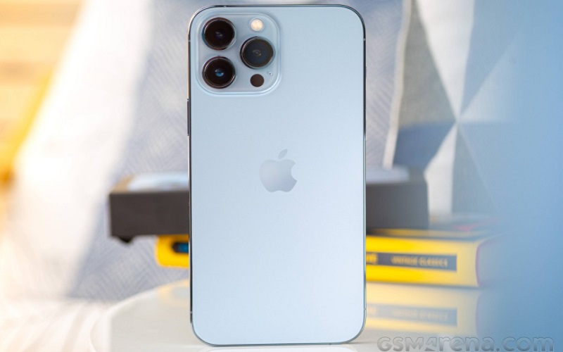  Naik Harga, Ini Daftar Harga Terbaru iPhone 13 Oktober 2022 di iBox