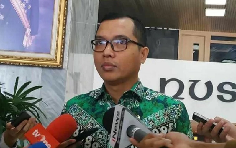  Ganjar Siap Maju Capres 2024, PPP: Langkah Maju!