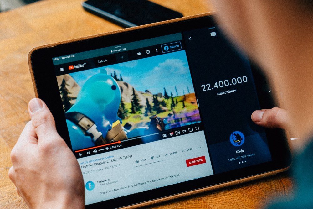  Nielsen Masukkan Pengukuran Youtube dalam Total Ad Ratings (TAR) di Indonesia, Thailand, Filipina