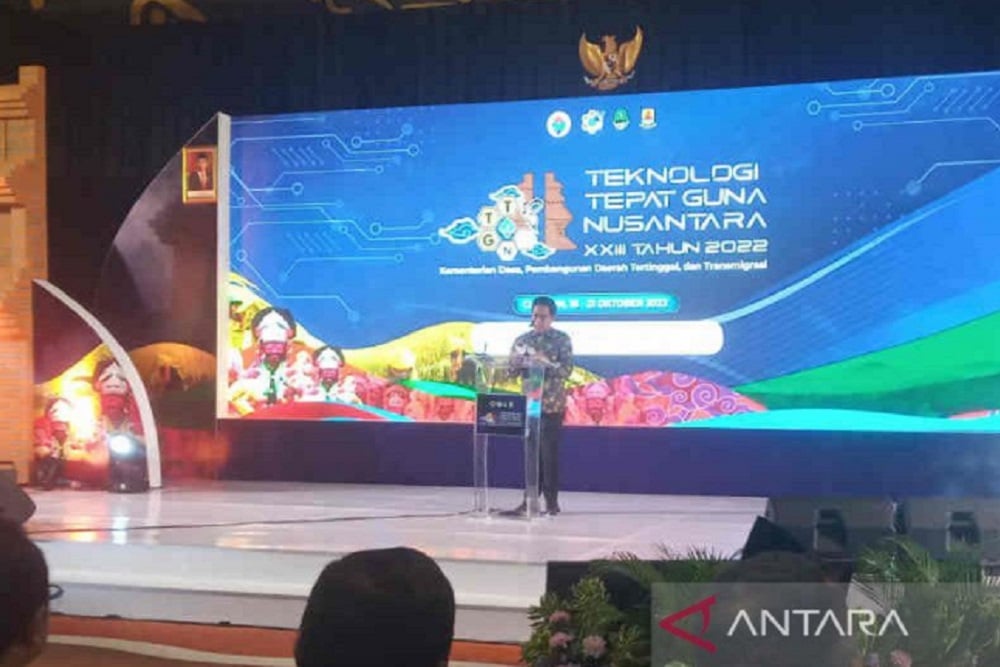  Jawa Barat Dorong Lahirnya Inovator Pelawan Krisis Pangan