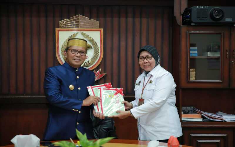  Makassar Akan Bangun Pedestrian Layang dan Sirkuit